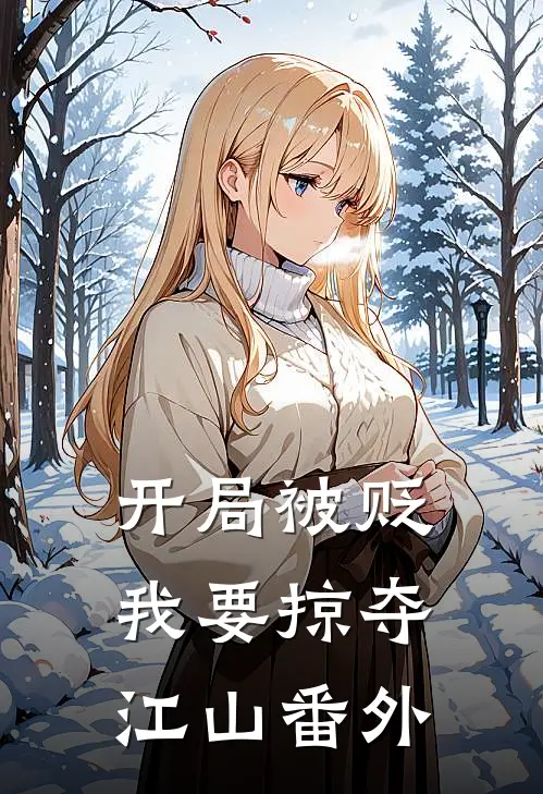 开局被贬，我要掠夺江山 番外