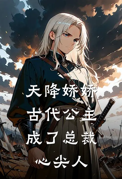 天降娇娇，古代公主成了总裁心尖人