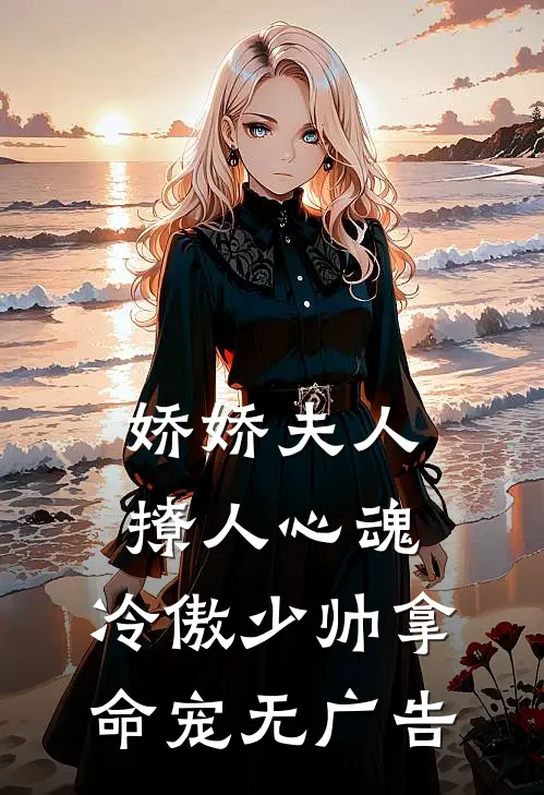 娇娇夫人撩人心魂，冷傲少帅拿命宠无广告