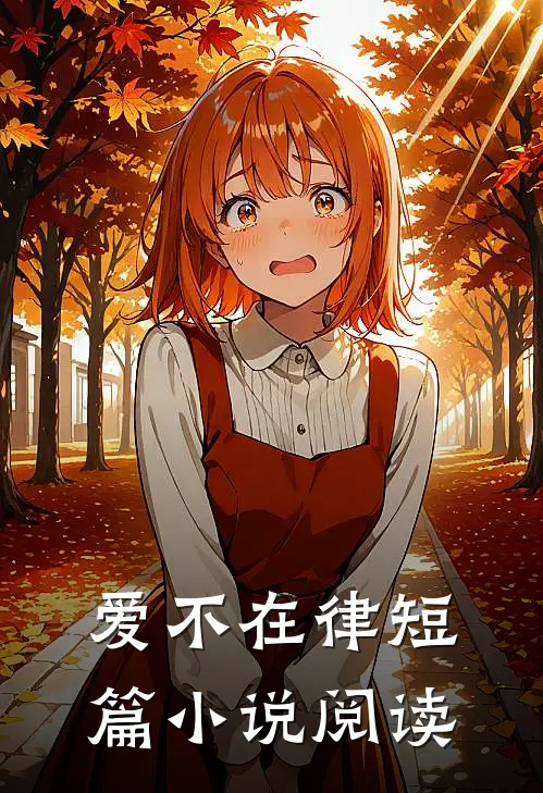 爱不在律短篇小说阅读