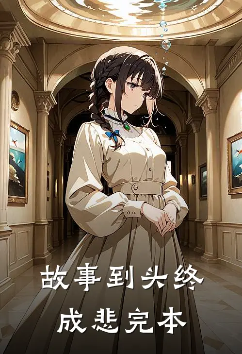 故事到头终成悲完本