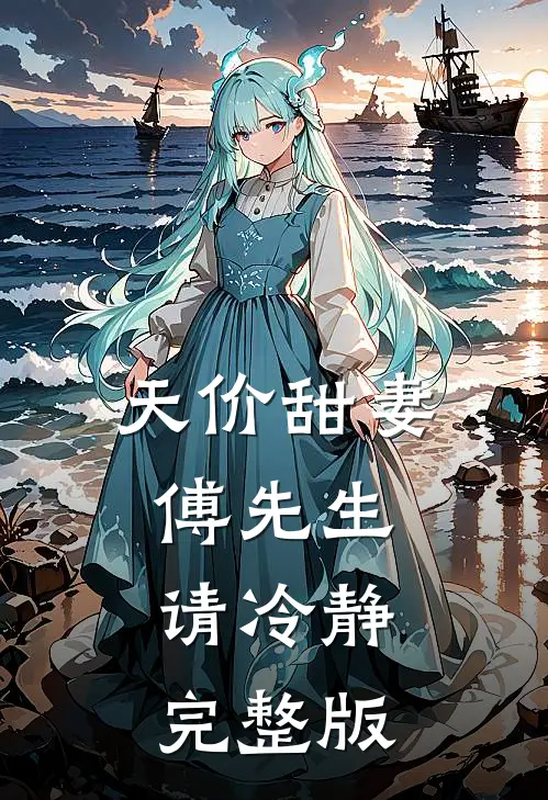 天价甜妻：傅先生，请冷静完整版