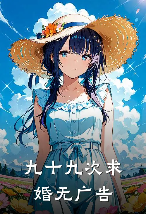 九十九次求婚无广告