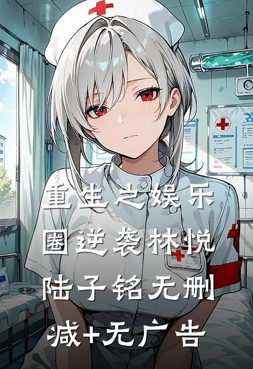 重生之娱乐圈逆袭林悦陆子铭无删减+无广告