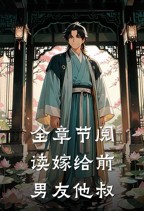 全章节阅读嫁给前男友他叔