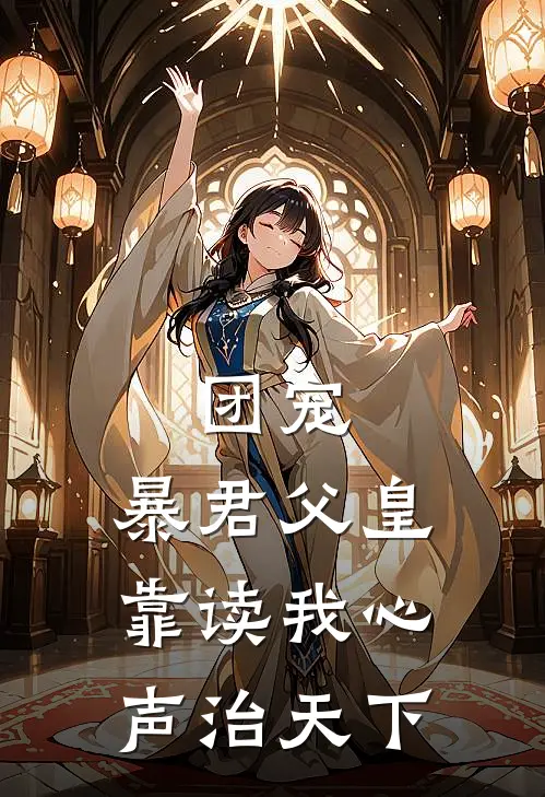 团宠：暴君父皇靠读我心声治天下