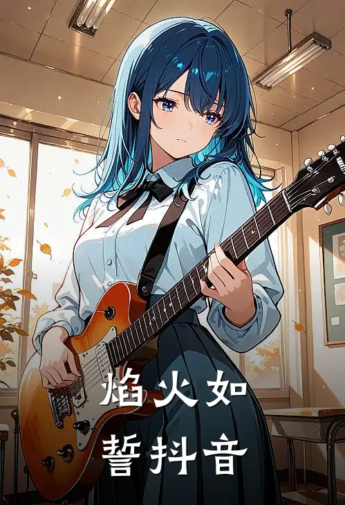 焰火如誓抖音
