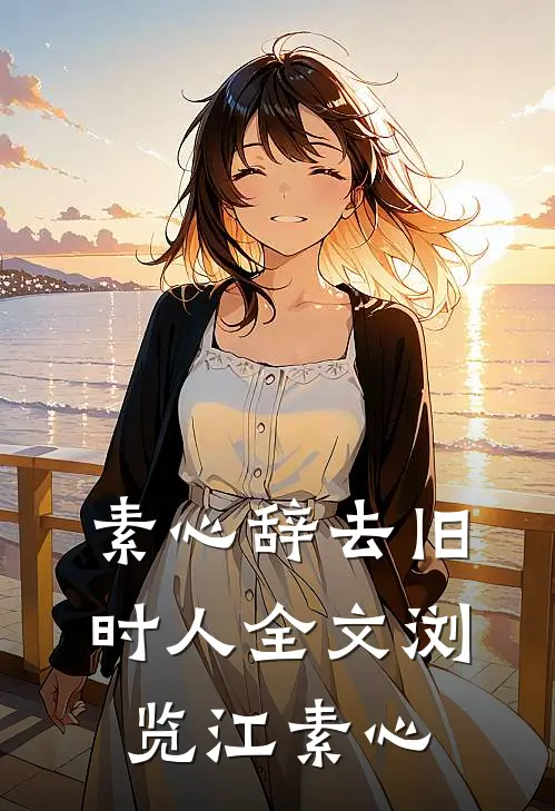 素心辞去旧时人全文浏览江素心