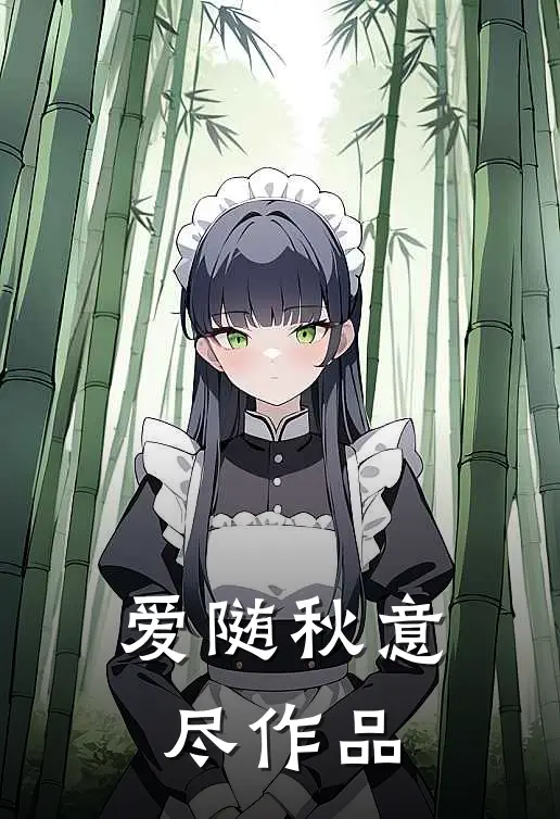 爱随秋意尽作品