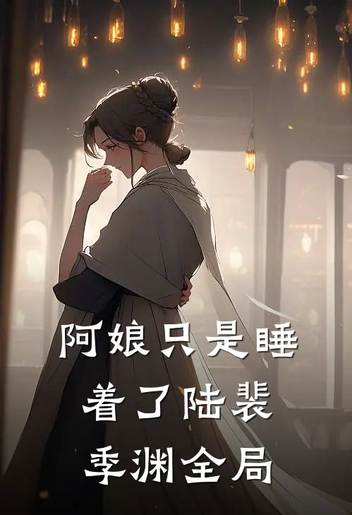 阿娘只是睡着了陆裴季渊全局