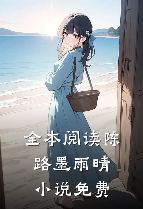 全本阅读陈路墨雨晴小说免费