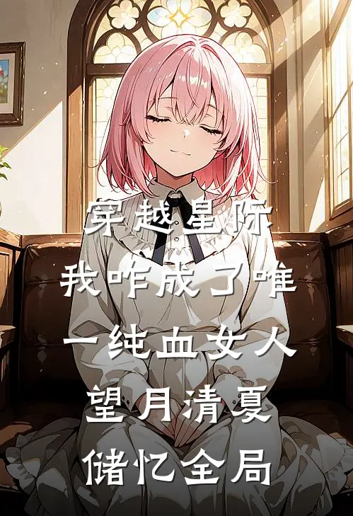 穿越星际，我咋成了唯一纯血女人望月清夏储忆全局