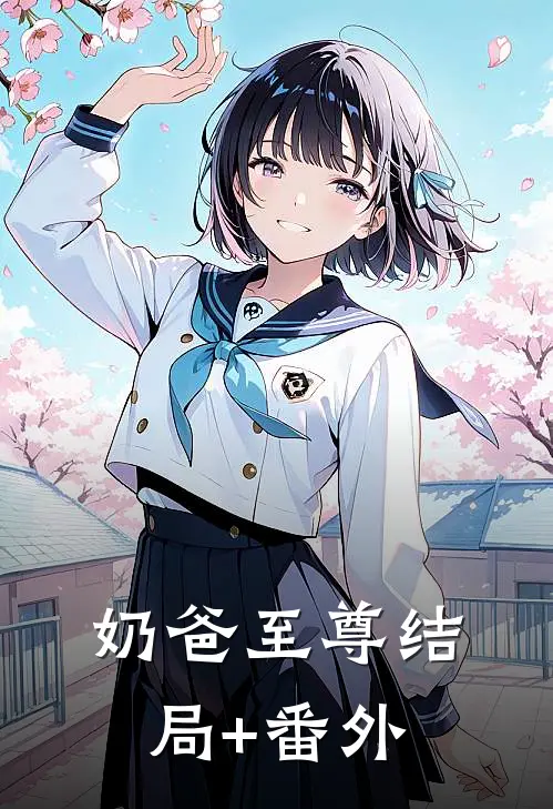 奶爸至尊结局+番外