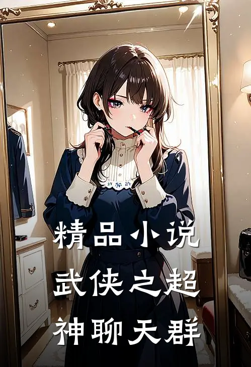 精品小说武侠之超神聊天群