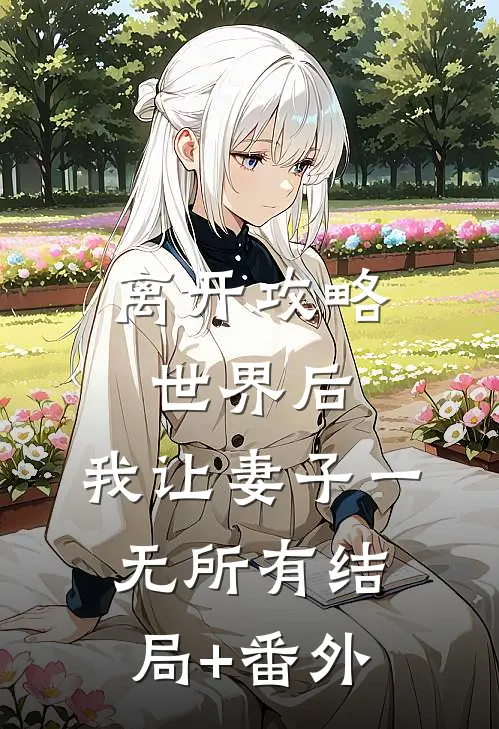 离开攻略世界后，我让妻子一无所有结局+番外