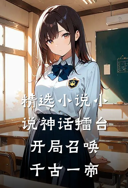 精选小说小说神话擂台开局召唤千古一帝