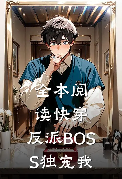 全本阅读快穿：反派BOSS独宠我