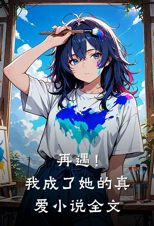 再遇！我成了她的真爱小说全文