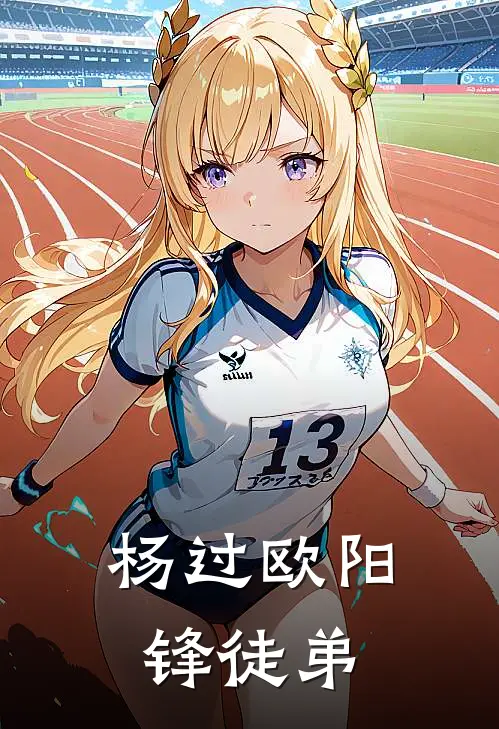 杨过欧阳锋徒弟