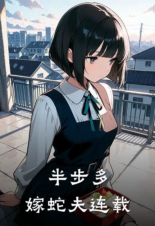 半步多：嫁蛇夫连载