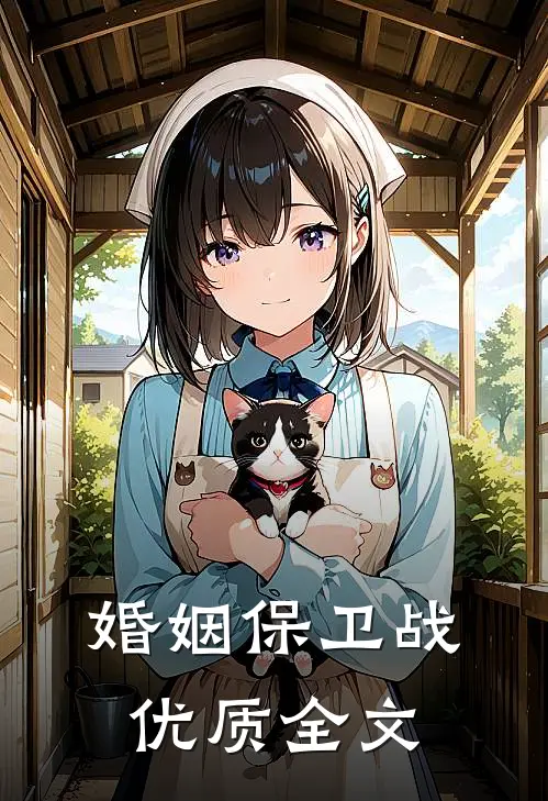 婚姻保卫战优质全文
