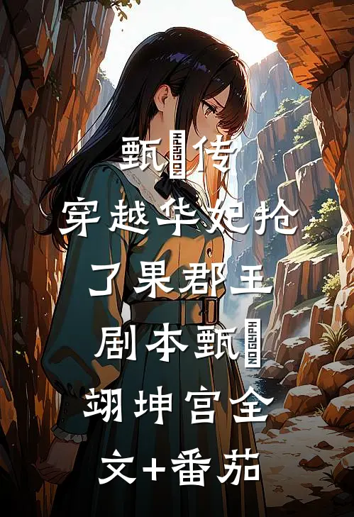 甄嬛传：穿越华妃抢了果郡王剧本甄嬛翊坤宫全文+番茄