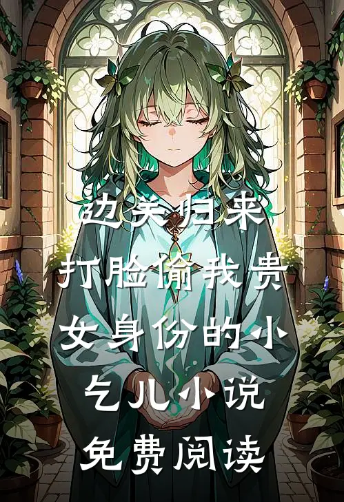 边关归来，打脸偷我贵女身份的小乞儿小说免费阅读