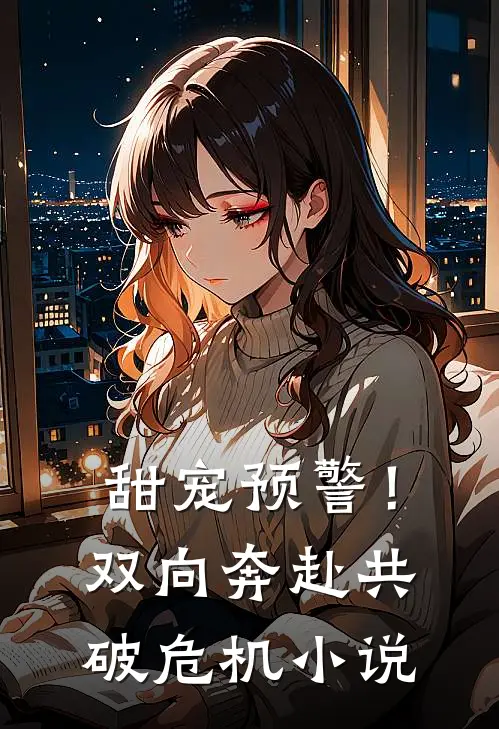 甜宠预警！双向奔赴共破危机小说