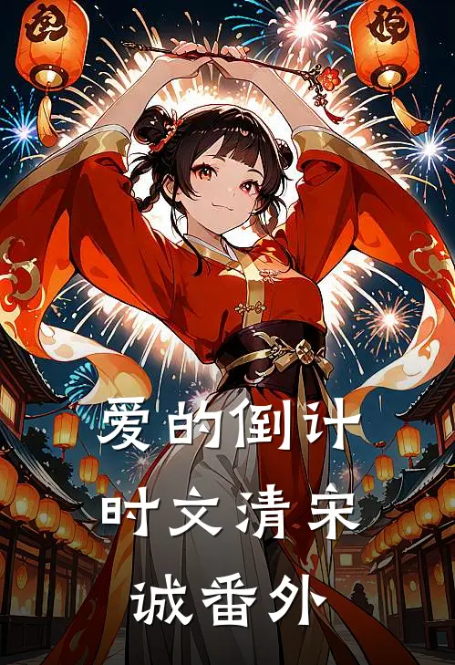 爱的倒计时文清宋诚番外