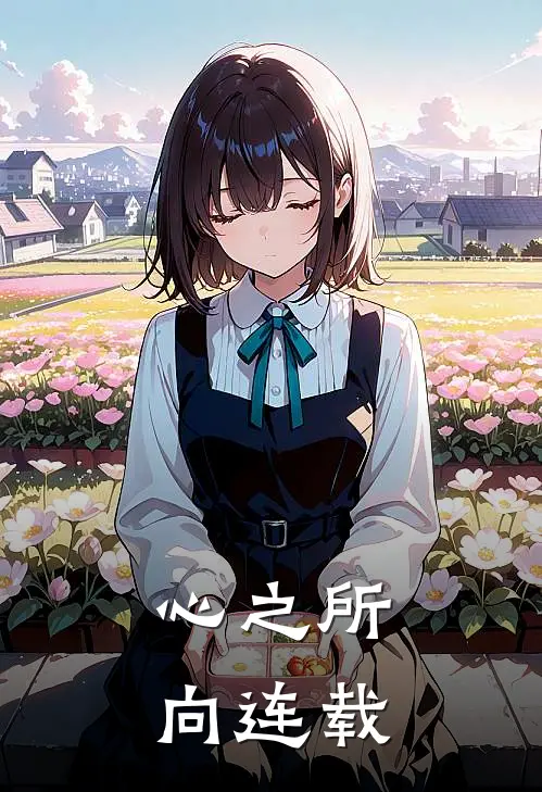 心之所向连载