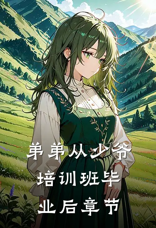 弟弟从少爷培训班毕业后章节