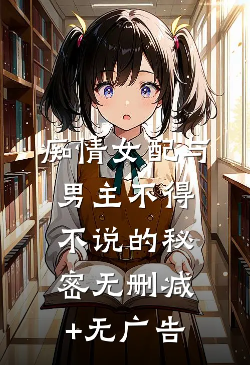 痴情女配与男主不得不说的秘密无删减+无广告