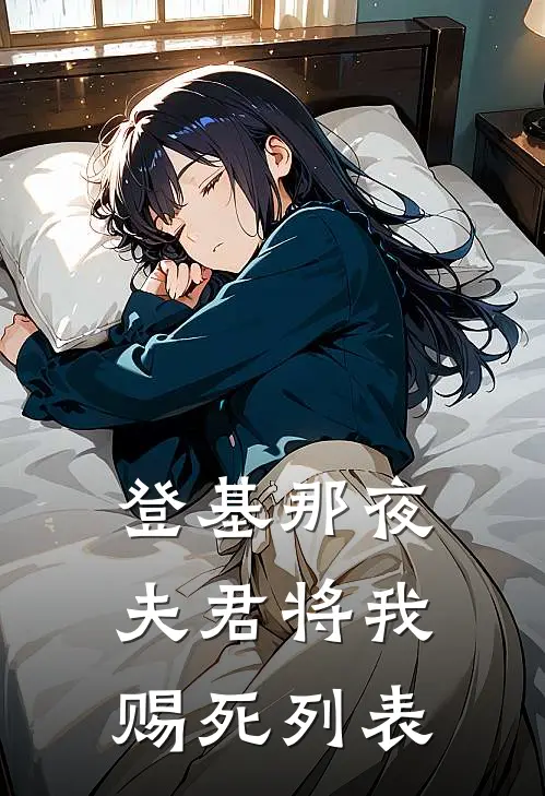 登基那夜，夫君将我赐死列表