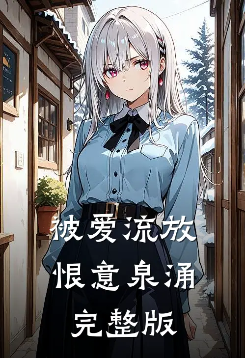 被爱流放，恨意泉涌完整版