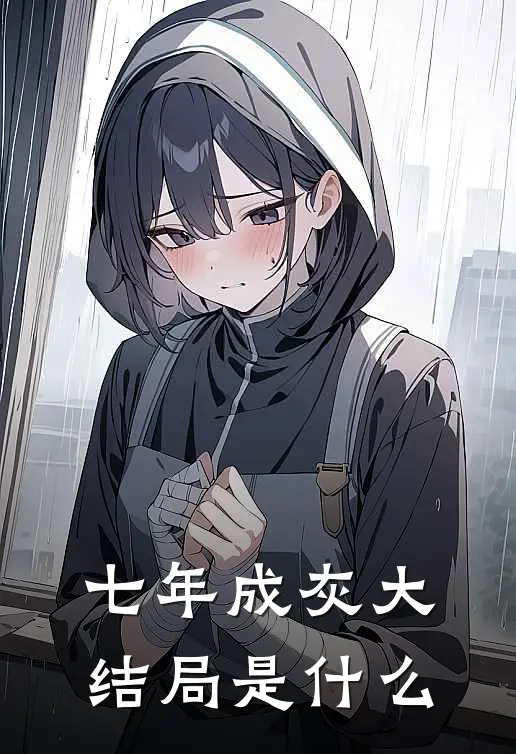 七年成灰大结局是什么