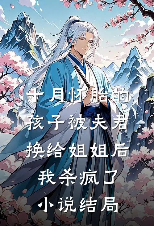 十月怀胎的孩子被夫君换给姐姐后，我杀疯了小说结局