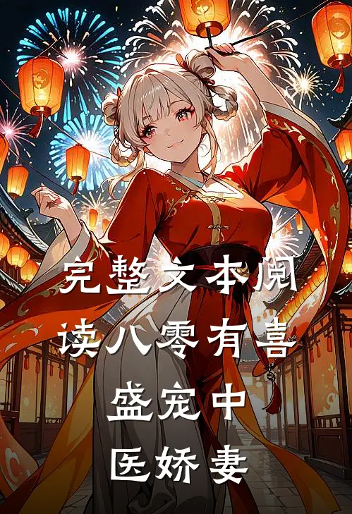 完整文本阅读八零有喜：盛宠中医娇妻