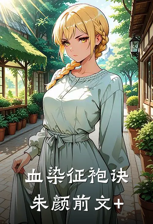 血染征袍诀朱颜前文+