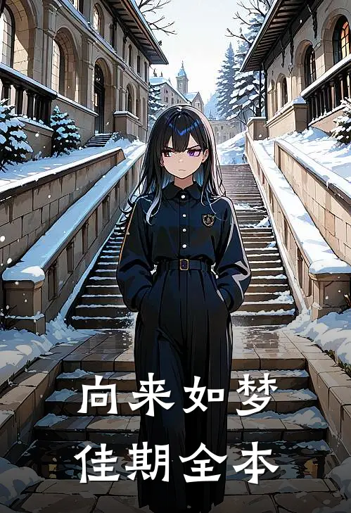 向来如梦佳期全本