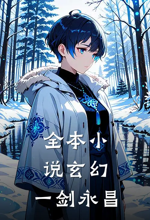 全本小说玄幻：一剑永昌