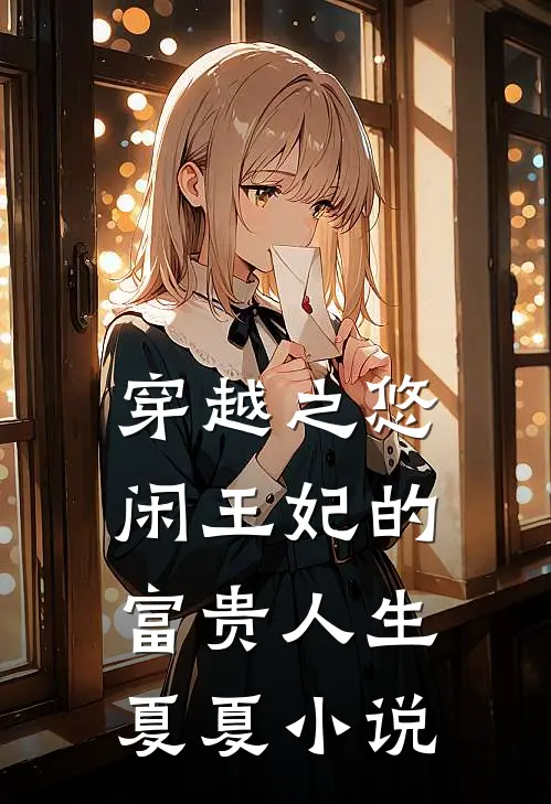穿越之悠闲王妃的富贵人生夏夏小说
