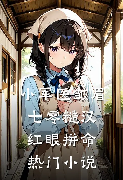 小军医皱眉，七零糙汉红眼拼命热门小说
