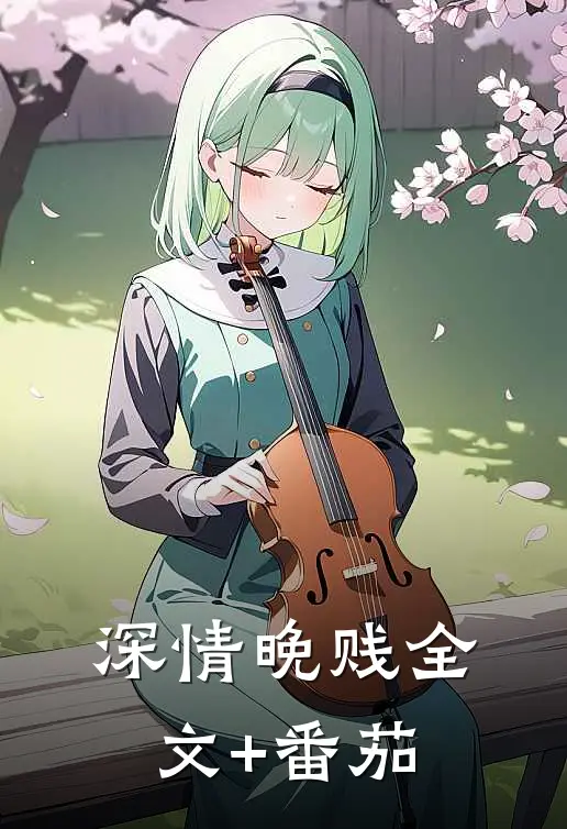 深情晚贱全文+番茄