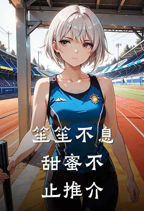 笙笙不息，甜蜜不止推介