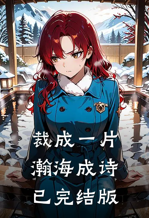 裁成一片瀚海成诗已完结版