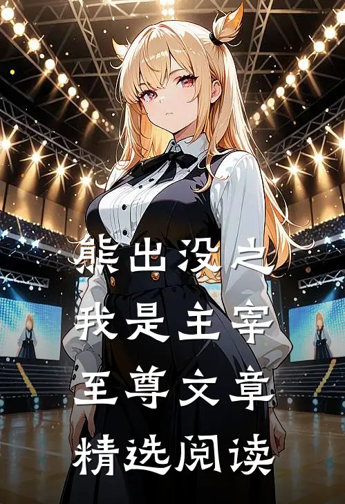 熊出没之我是主宰至尊文章精选阅读