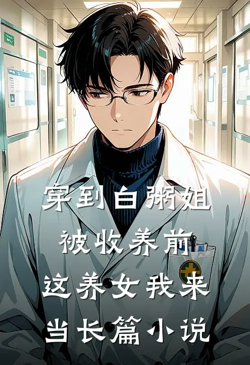 穿到白粥姐被收养前，这养女我来当长篇小说