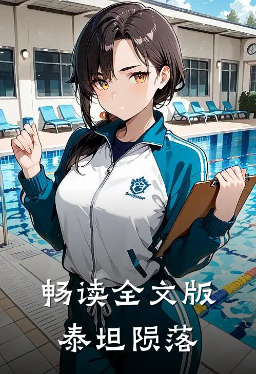 畅读全文版泰坦陨落