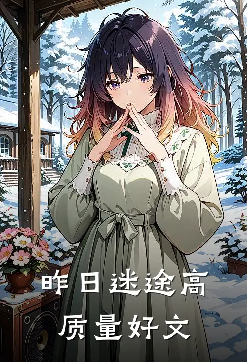 昨日迷途高质量好文