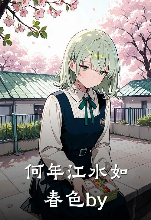 何年江水如春色by
